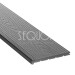 Ступень ДПК 3D Evolution WOOD GRAY купить в Печоре