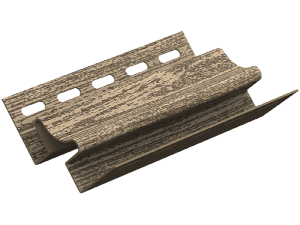 Внутренний угол Timberblock Ель Альпийская купить в Печоре
