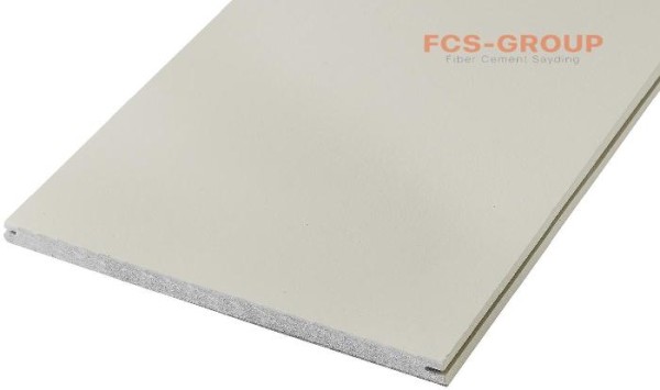Фиброцементные панели FCS Group Smooth Line F07 купить в Печоре