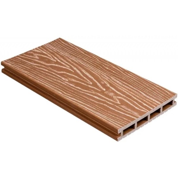 Террасная Доска ДПК Altay Decking 150 х 24 Орех купить в Печоре
