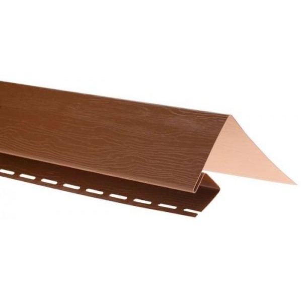 Околооконная планка Премиум, Т-17, ВН, Светлый Дуб купить в Печоре