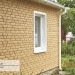Фасадная панель Ю-Пласт Стоун Хаус Кирпич Песочный купить в Печоре