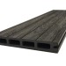 Доска Террасная NanoWood «Standart» Derevo двухсторонняя - Антрацит 150×26 купить в Печоре