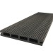 Доска Террасная NanoWood «Standart» Derevo двухсторонняя - Антрацит 150×26 купить в Печоре