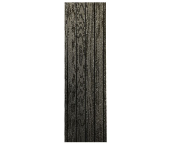 Доска Террасная NanoWood «Standart» Derevo двухсторонняя - Антрацит 150×26 купить в Печоре