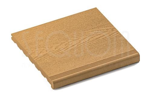 Ступень ДПК 3D Evolution WOOD NATURE купить в Печоре