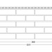 ФП Grand Line клинкерный кирпич стандарт Шоколадный (коричневый) купить в Печоре