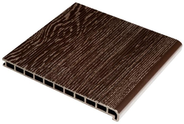 Ступени из ДПК Faynag WOOD Венге купить в Печоре