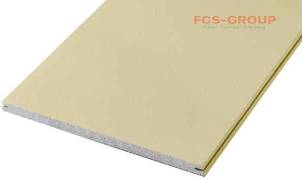 Фиброцементные панели FCS Group Smooth Line F08 купить в Печоре