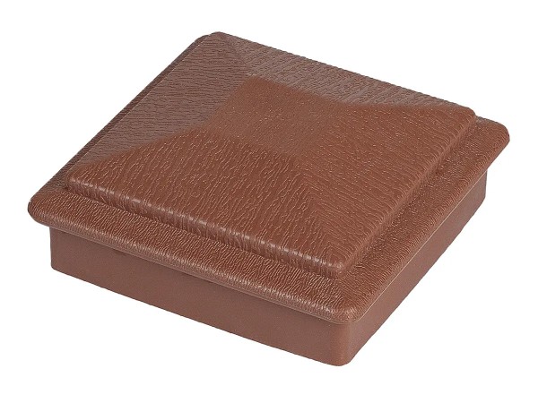 Крышка верхняя Deckart Co-Extrusion Махагон купить в Печоре