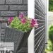 Фасадная панель Ю-Пласт Стоун Хаус Кирпич Графитовый купить в Печоре