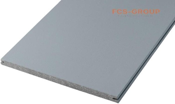 Фиброцементные панели FCS Group Smooth Line F10 купить в Печоре