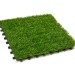 Садовый паркет CM Garden Grass, 300х300 мм, искусственная трава купить в Печоре
