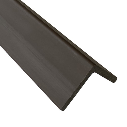 Угол EasyDecking Co-extrusion 57х57 Chestnut купить в Печоре
