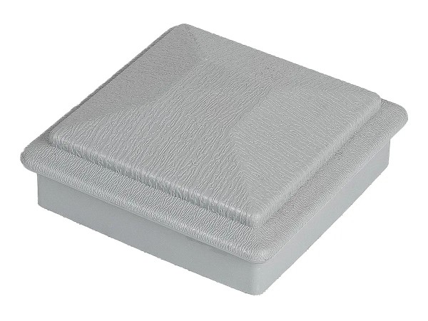 Крышка верхняя Deckart Co-Extrusion Серый купить в Печоре