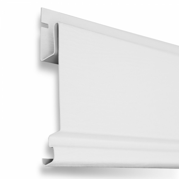 Добор 95 мм белый купить в Печоре