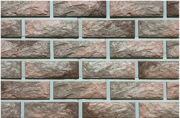 Фиброцементные панели КАНЬОН коллекция СКОЛОТЫЙ 41 купить в Печоре