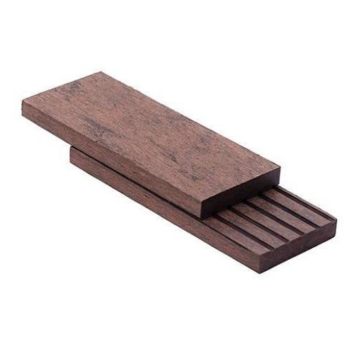 Плинтус Bruggan Multicolor 10х80х2200 Венге купить в Печоре