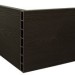 Доска  для грядок из ДПК NauticPrime Holzhof 300х30х2950 Венге купить в Печоре