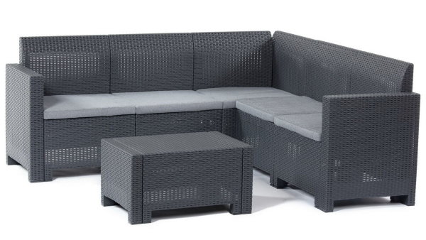 Set CORNER Nebraska HB . Цвет венге.                                        купить в Печоре