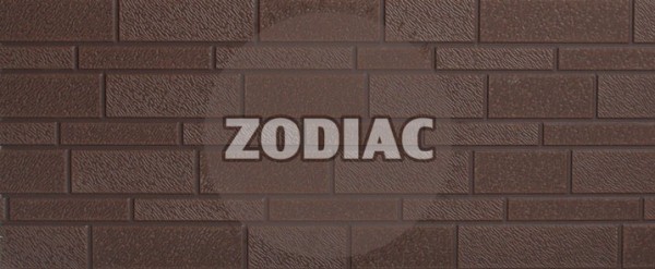 Фасадная панель Zodiac Эконом панели AG1-002E купить в Печоре
