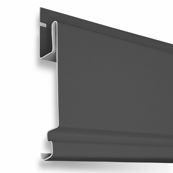 Добор 95 мм графитовый купить в Печоре