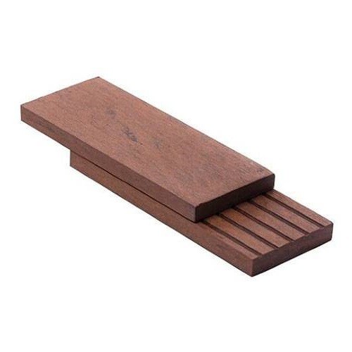 Плинтус Bruggan Multicolor 10х80х2200 Кедр купить в Печоре