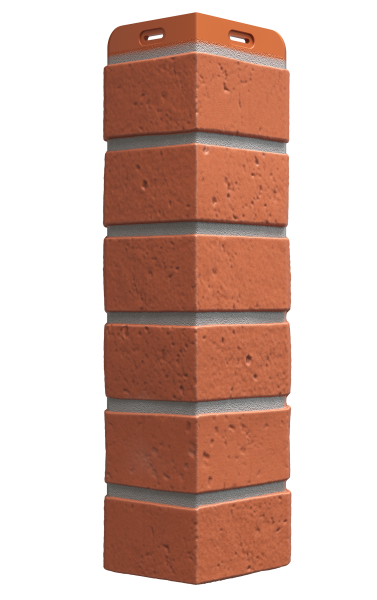 Угол Berg кирпичный купить в Печоре