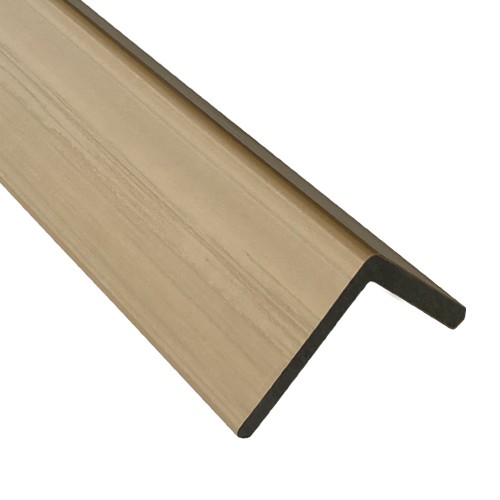 Угол EasyDecking Co-extrusion 57х57 Oak купить в Печоре
