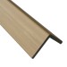Угол EasyDecking Co-extrusion 57х57 Oak купить в Печоре