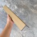 Угол EasyDecking Co-extrusion 57х57 Oak купить в Печоре