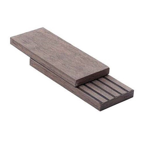 Плинтус Bruggan Multicolor 10х80х2200 Серый купить в Печоре