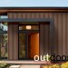 Панель универсальная ДПК Outdoor 3D шлифованная дуб купить в Печоре