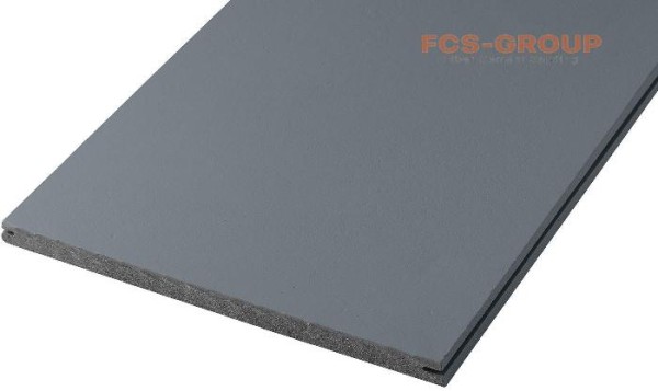 Фиброцементные панели FCS Group Smooth Line F15 купить в Печоре