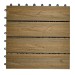 Садовый паркет дпк CM Garden Modern, 300х300 мм, PATINA TEAK (Патина тик) купить в Печоре