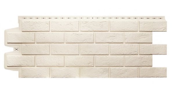 ФП Grand Line состаренный кирпич стандарт молочная купить в Печоре