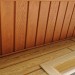 Софит Ю-Пласт, перфорация по центру Дуб Золотой купить в Печоре