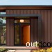 Панель универсальная ДПК Outdoor 3D шлифованная морёный дуб купить в Печоре
