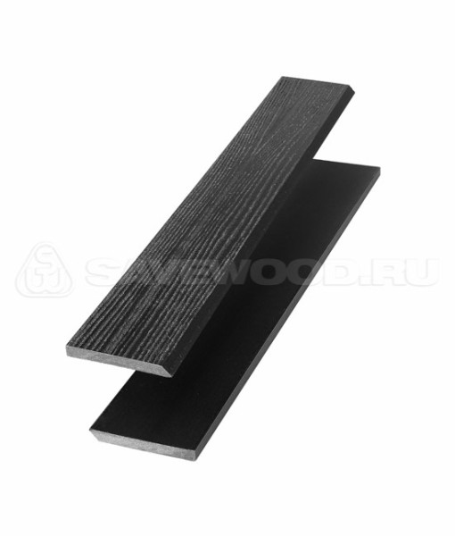 Торцевая рейка Savewood Черный купить в Печоре