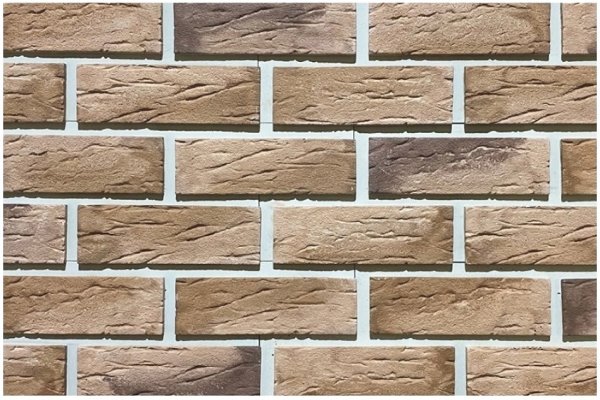 Фиброцементные панели КАНЬОН коллекция КЛИНКЕР 48 купить в Печоре