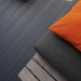 Террасная доска из ДПК Faynag Premium VELVET-ZEBRA  — Шоколад купить в Печоре