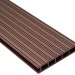 Террасная доска из ДПК Faynag Premium VELVET-ZEBRA  — Шоколад купить в Печоре