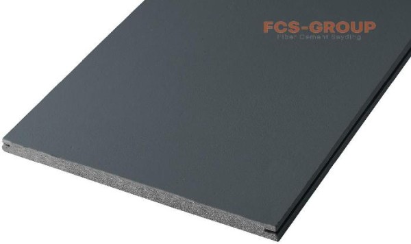 Фиброцементные панели FCS Group Smooth Line F19 купить в Печоре