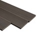 Террасная доска из ДПК CM Decking серия VINTAGE SOLID венге (под заказ) купить в Печоре