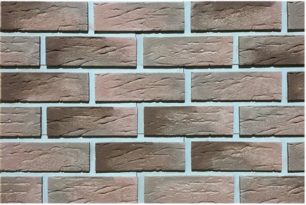 Фиброцементные панели КАНЬОН коллекция КЛИНКЕР 41 купить в Печоре