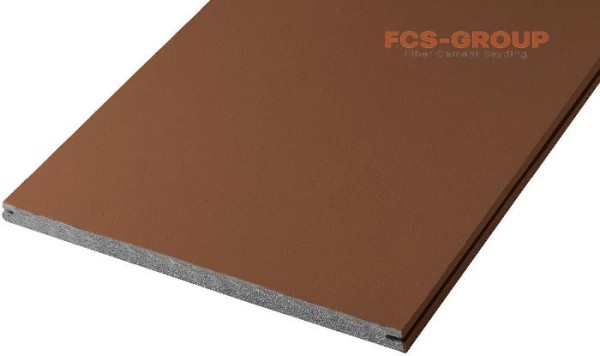 Фиброцементные панели FCS Group Smooth Line F30 купить в Печоре
