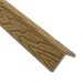 Уголок 3D EasyDecking Wood-Х 50х50 Дуб купить в Печоре