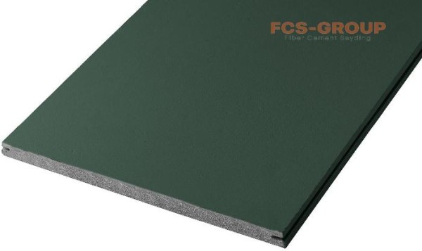 Фиброцементные панели FCS Group Smooth Line F31 купить в Печоре