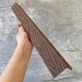 Уголок 3D EasyDecking Wood-Х 50х50 Коричневый купить в Печоре