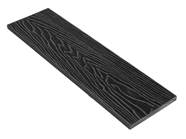 Заборная доска ДПК Deckart Palisad Pro Графит купить в Печоре
